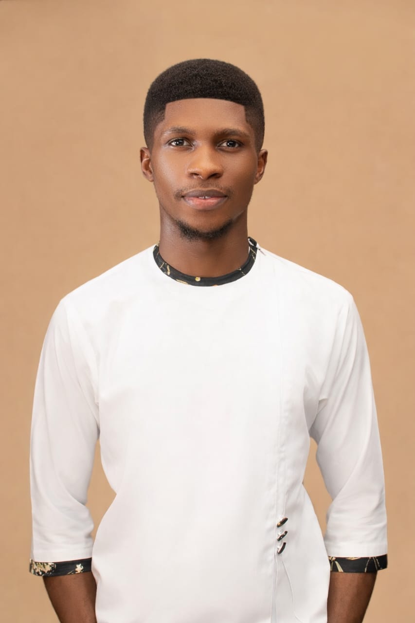 Instructor Headshot