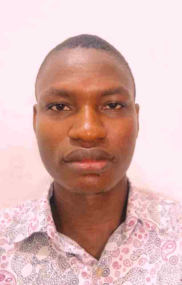 Instructor Headshot